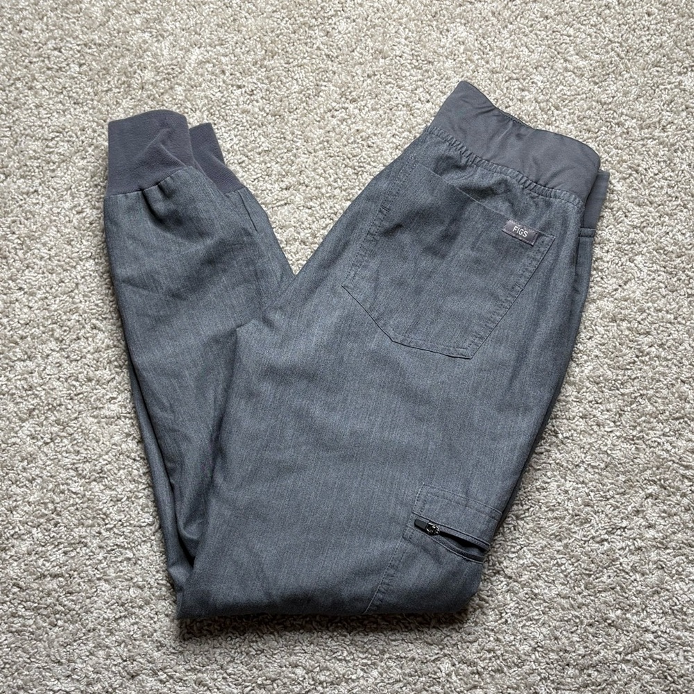 FIGS Zamora Joggers - Petite